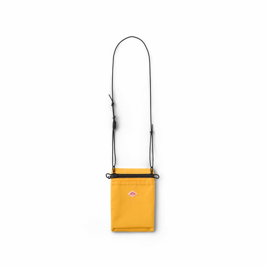 SAINT-DOMINIQUE - Canvas Shoulder Pouch (Web Exclusive)
