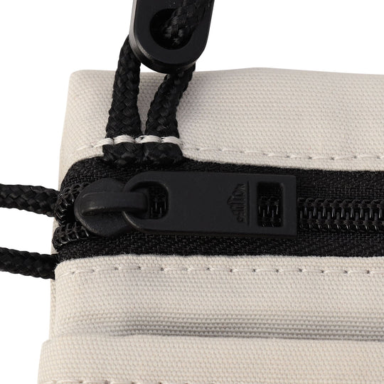 SAINT-DOMINIQUE - Canvas Shoulder Pouch (Web Exclusive)