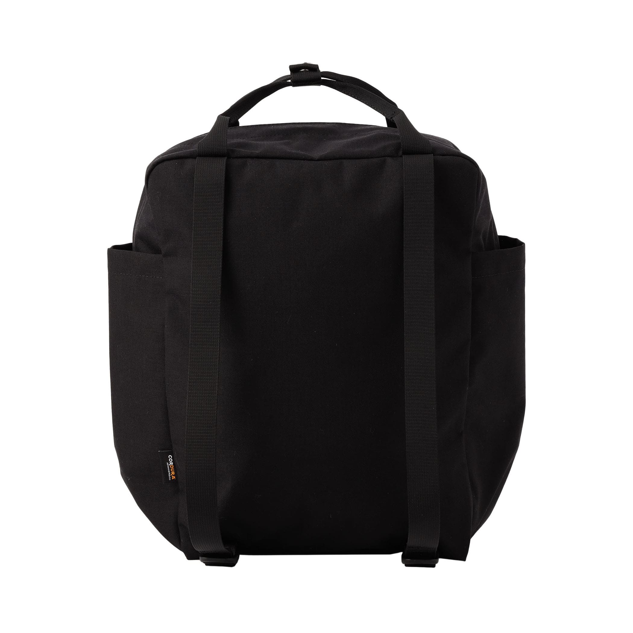DANTON SAINT LOUIS - Cordura Canvas Square Rucksack