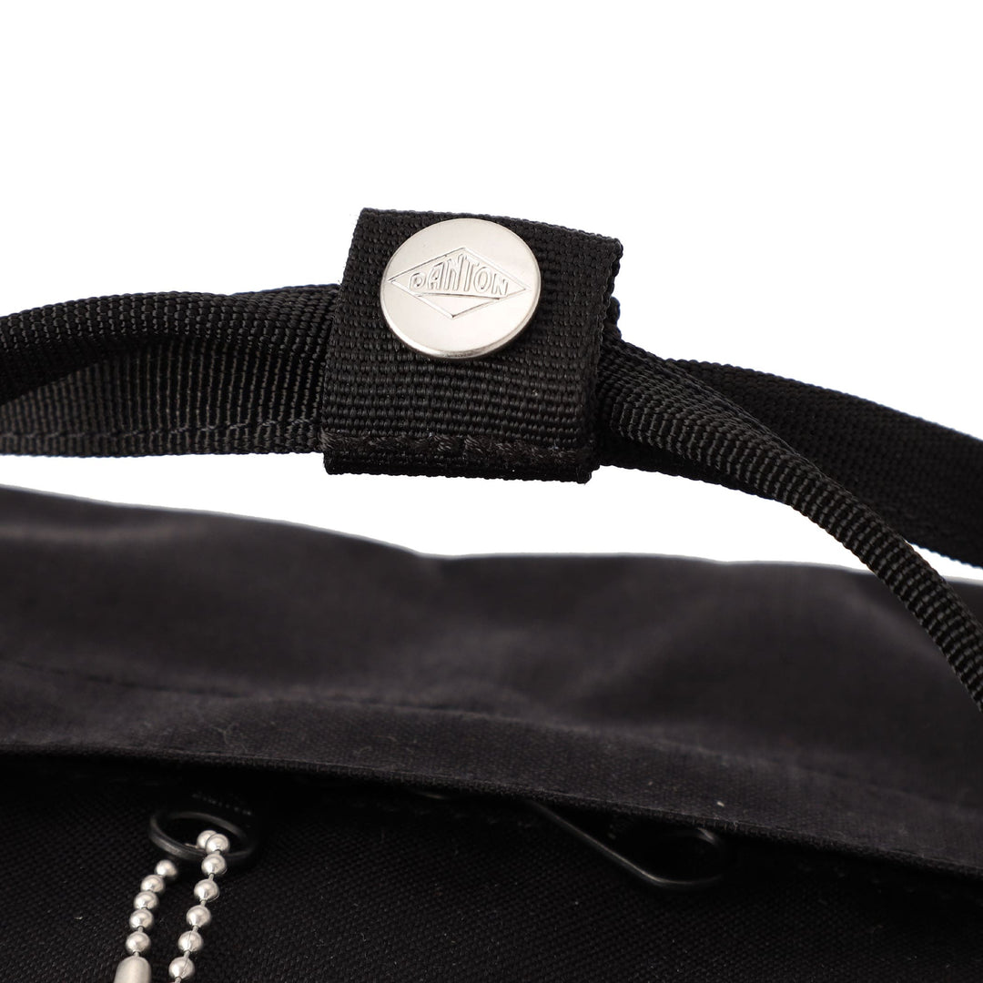 SAINT LOUIS - CORDURA® Canvas Square Rucksack