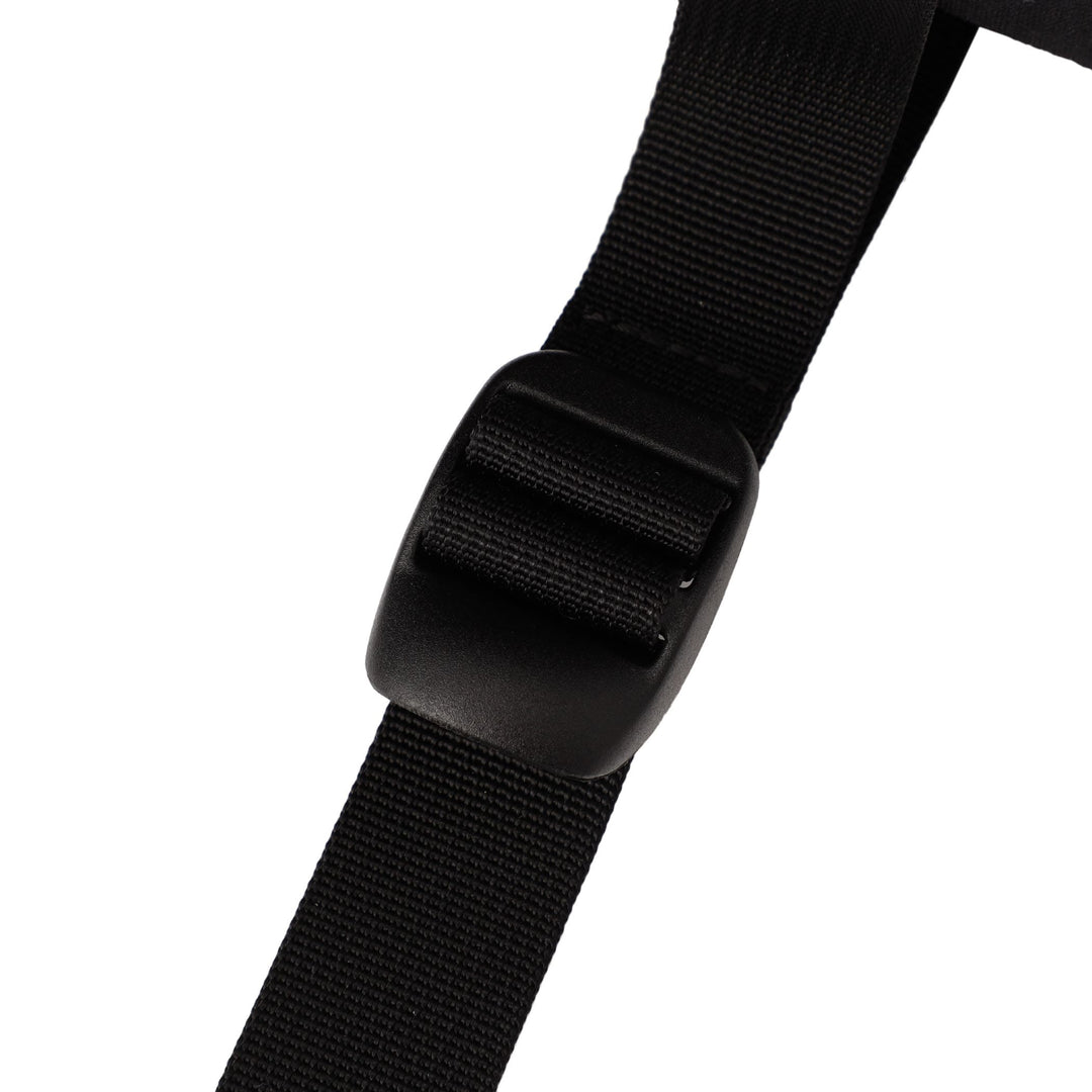 SAINT LOUIS - CORDURA® Canvas Square Rucksack