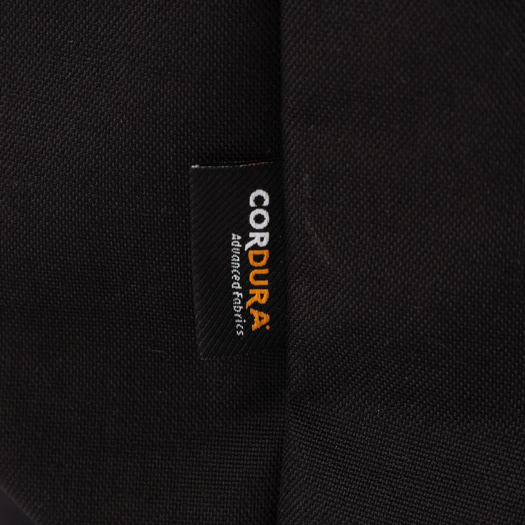 SAINT LOUIS - CORDURA® Canvas Square Rucksack