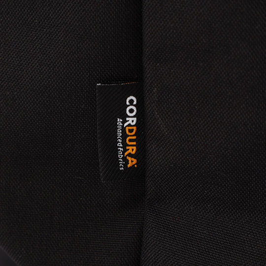 SAINT LOUIS - CORDURA® Canvas Square Rucksack