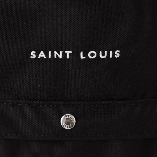 SAINT LOUIS - CORDURA® Canvas Square Rucksack
