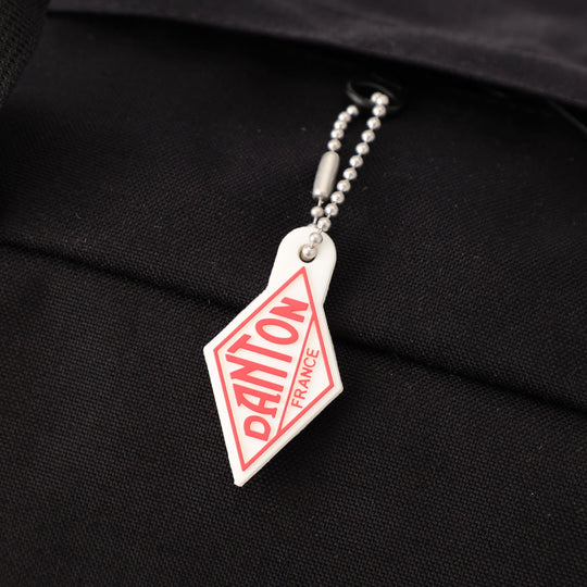 SAINT LOUIS - CORDURA® Canvas Square Rucksack