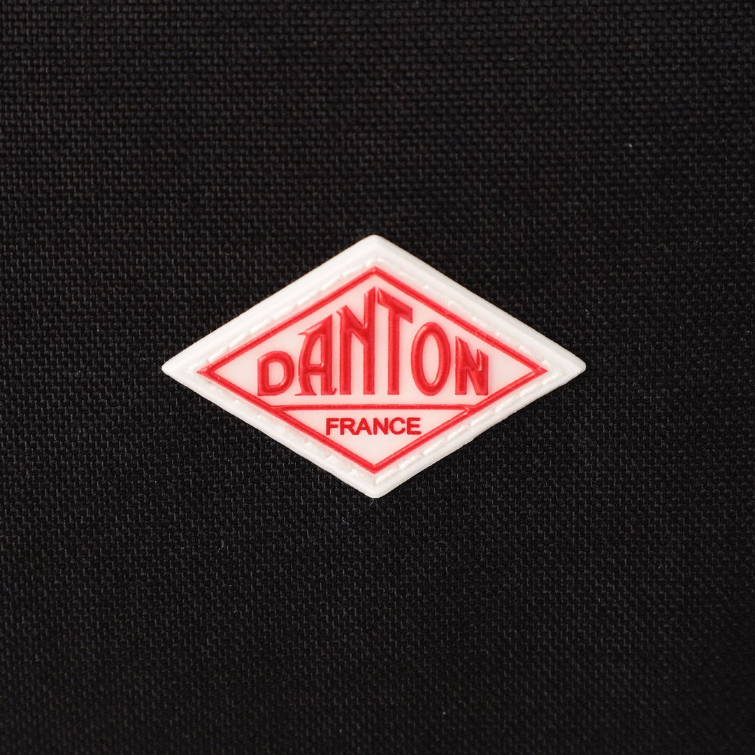 SAINT LOUIS - CORDURA® Canvas Square Rucksack