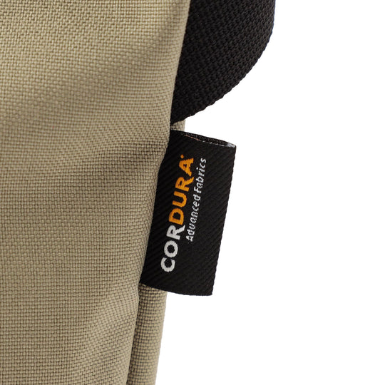 MONTSOURIS - CORDURA® Canvas Shoulder Bag