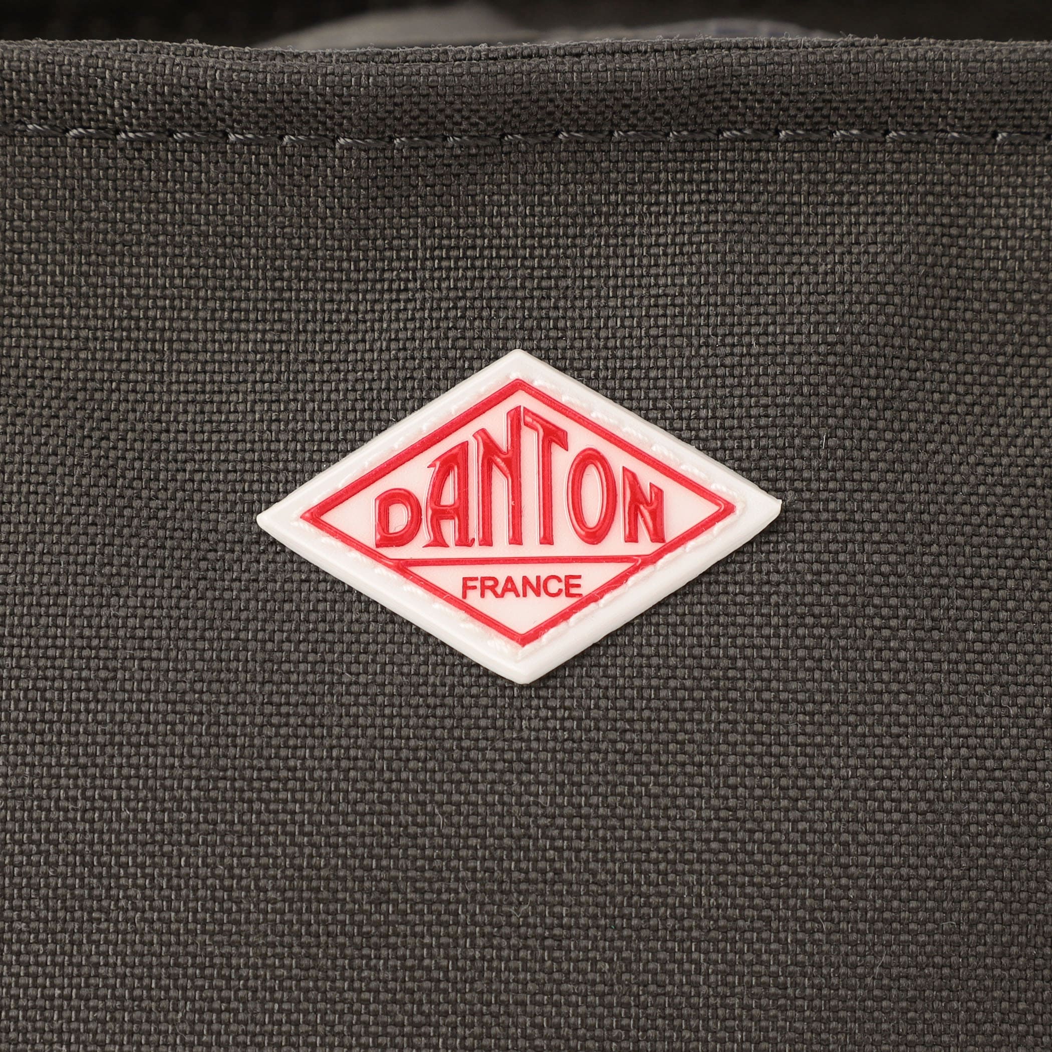 DANTON LE-MARAIS - CORDURA® Canvas 2way Tote Bag