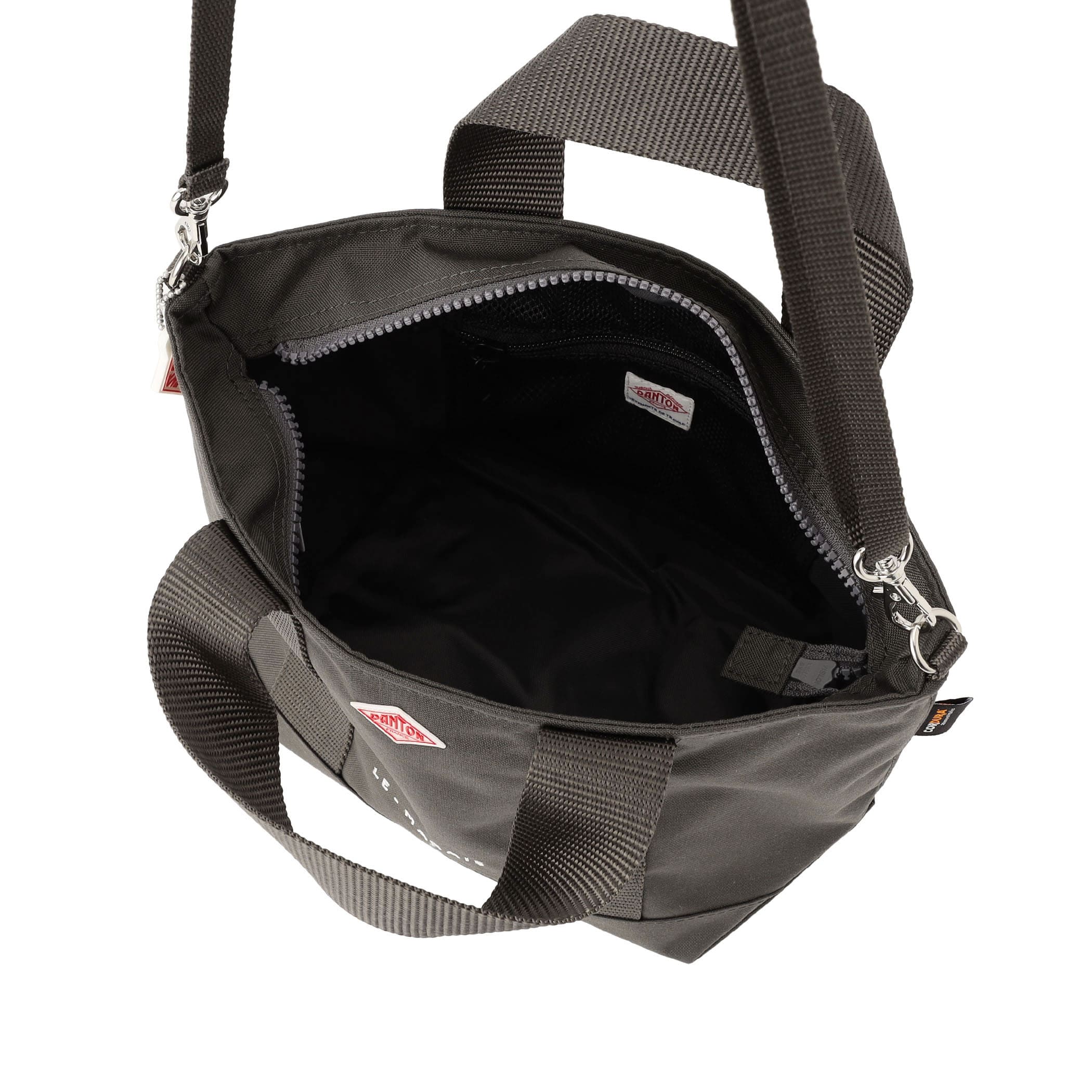 DANTON LE-MARAIS - CORDURA® Canvas 2way Tote Bag