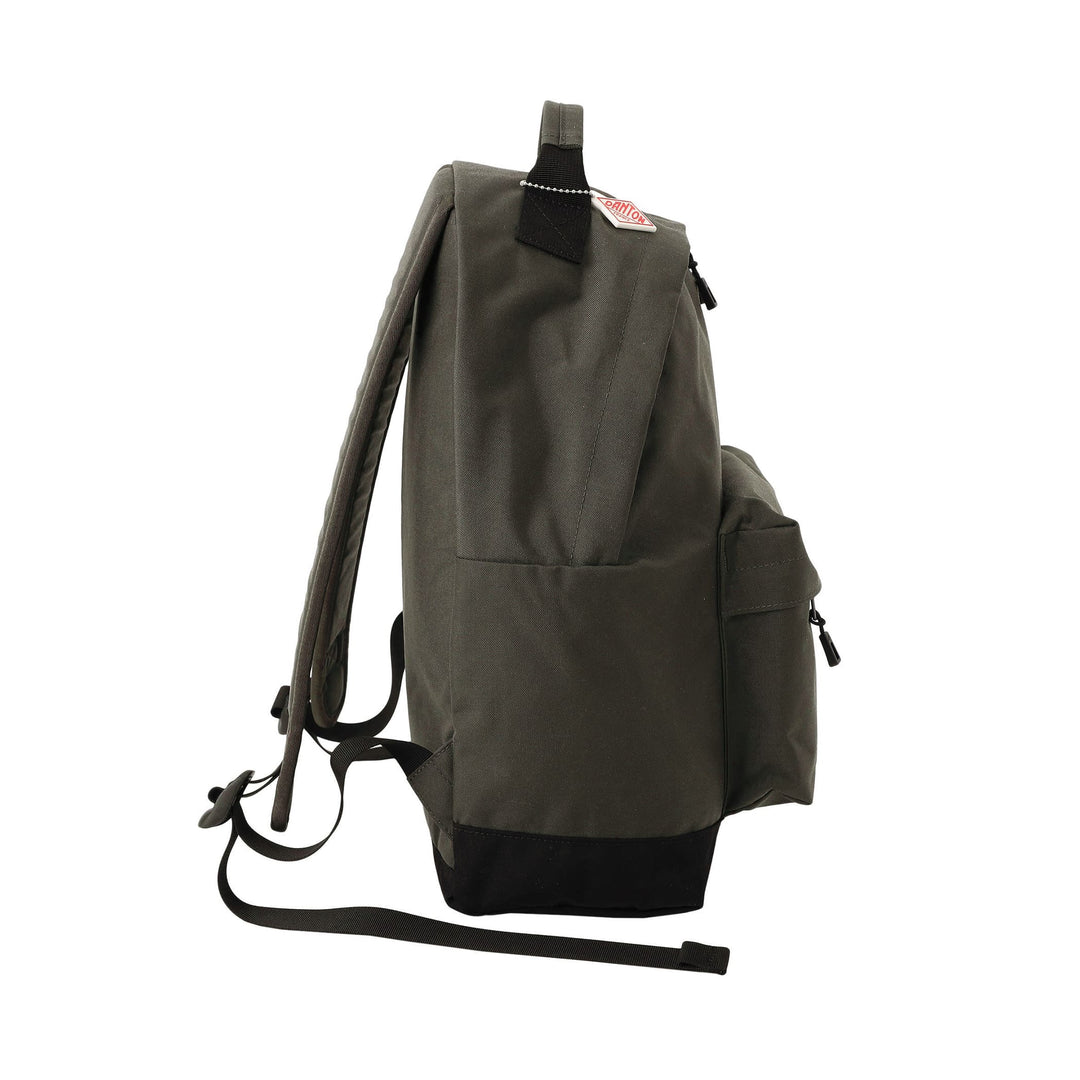 REPUBLIQUE 18 - CORDURA® Canvas Daypack