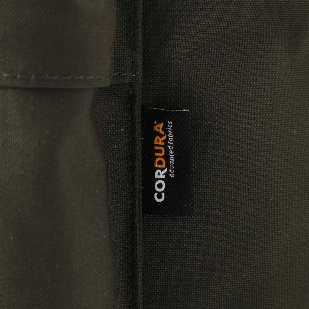 REPUBLIQUE 18 - CORDURA® Canvas Daypack