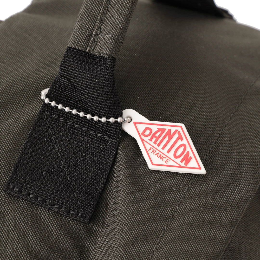 REPUBLIQUE 18 - CORDURA® Canvas Daypack