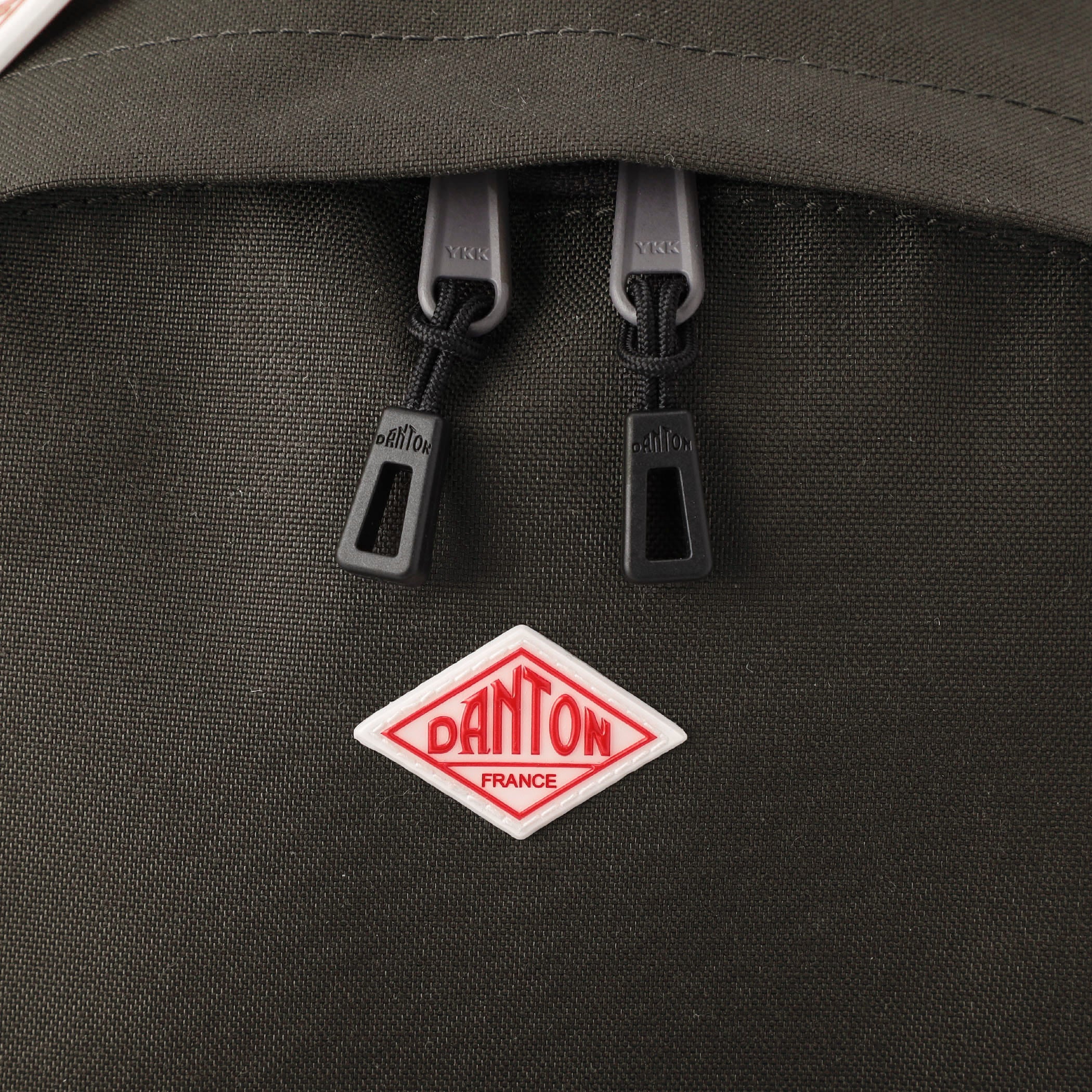 DANTON REPUBLIQUE 18 - CORDURA® Canvas Daypack
