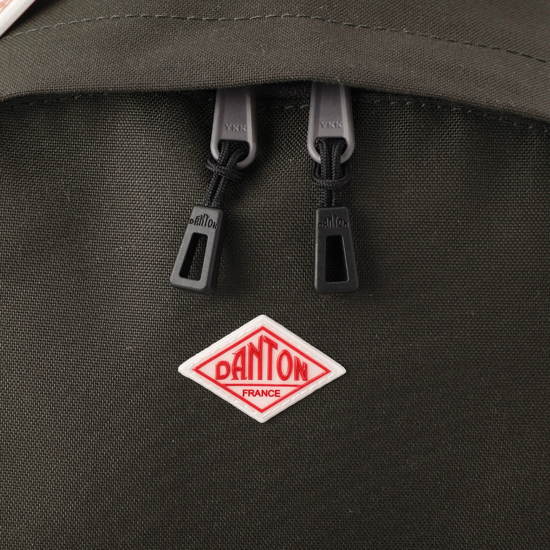 REPUBLIQUE 18 - CORDURA® Canvas Daypack