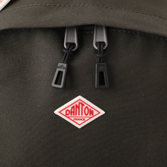 REPUBLIQUE 18 - CORDURA® Canvas Daypack