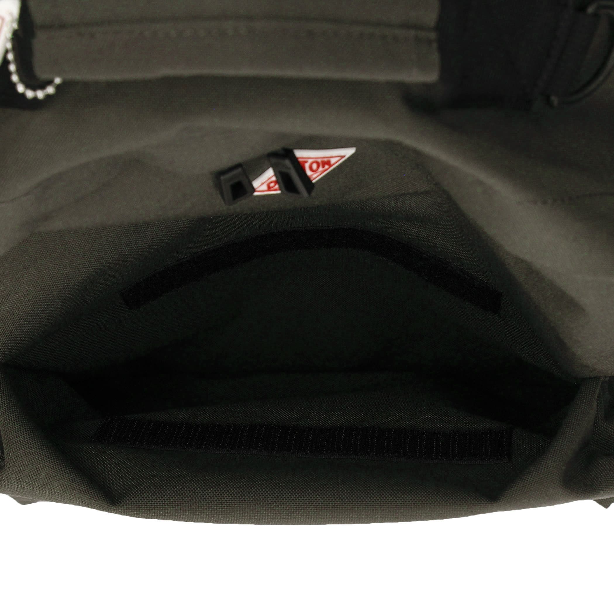 DANTON REPUBLIQUE 18 - CORDURA® Canvas Daypack