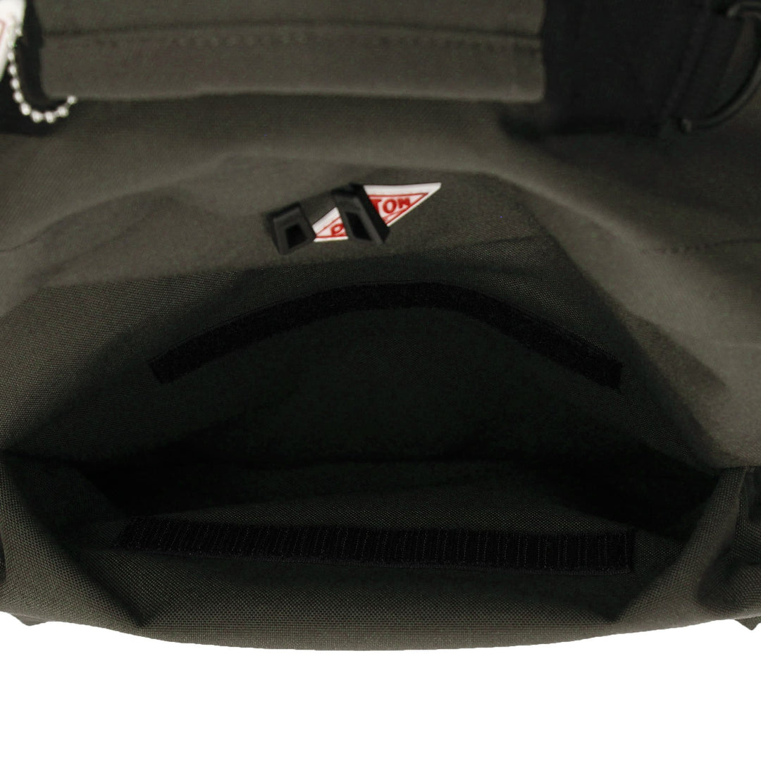 REPUBLIQUE 18 - CORDURA® Canvas Daypack