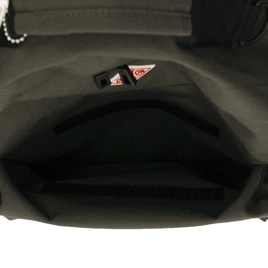 REPUBLIQUE 18 - CORDURA® Canvas Daypack