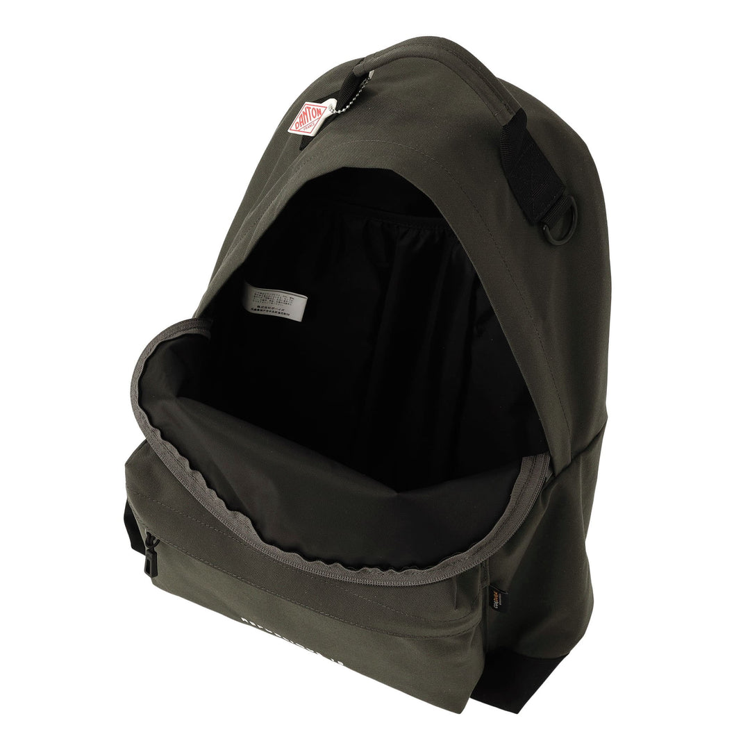 REPUBLIQUE 18 - CORDURA® Canvas Daypack