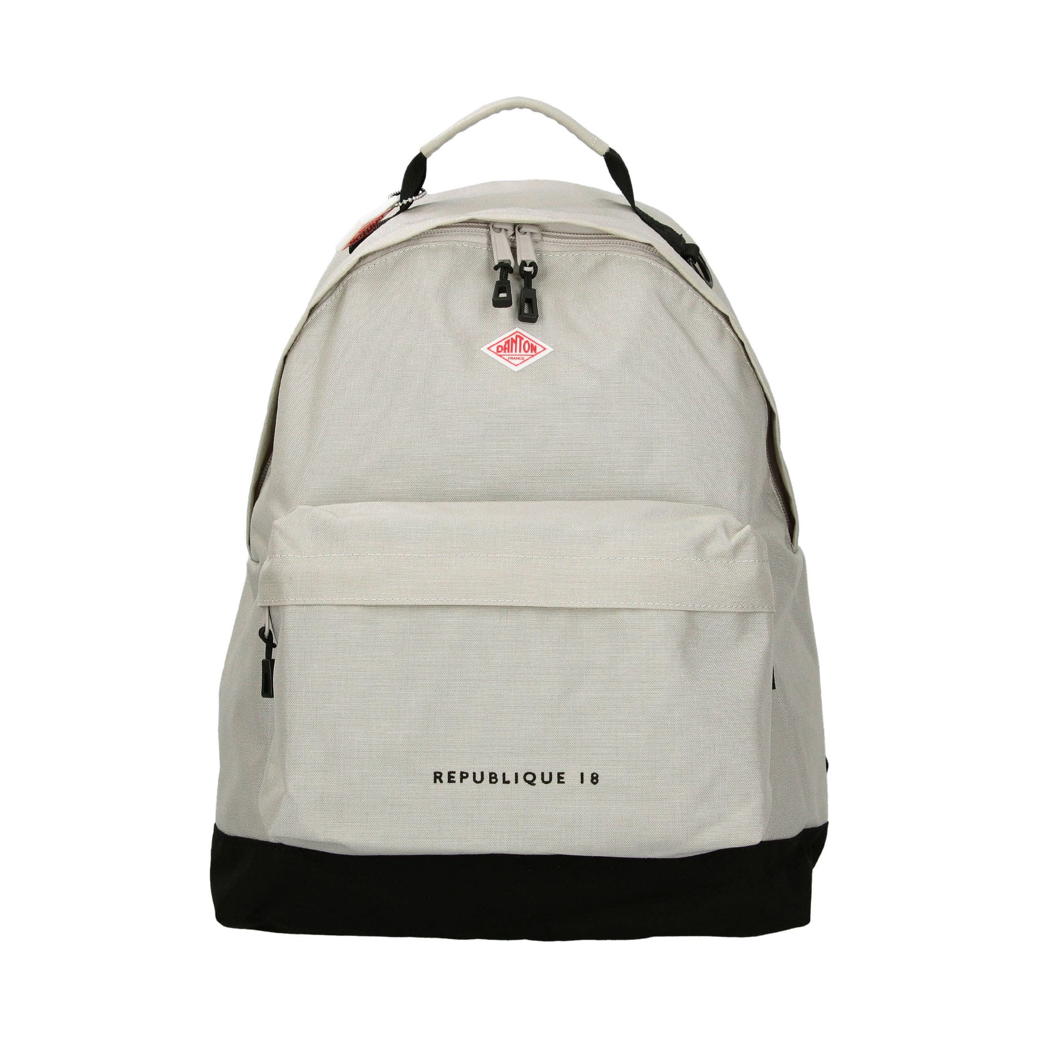 DANTON REPUBLIQUE 18 - CORDURA® Canvas Daypack