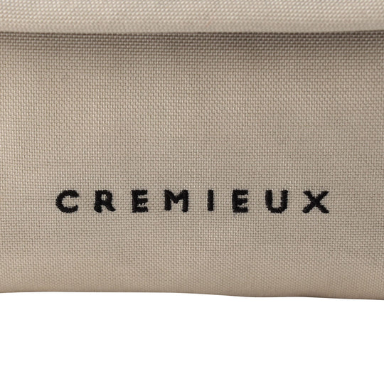 CREMIEUX - CORDURA® Canvas Shoulder Bag