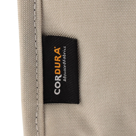 CREMIEUX - CORDURA® Canvas Shoulder Bag