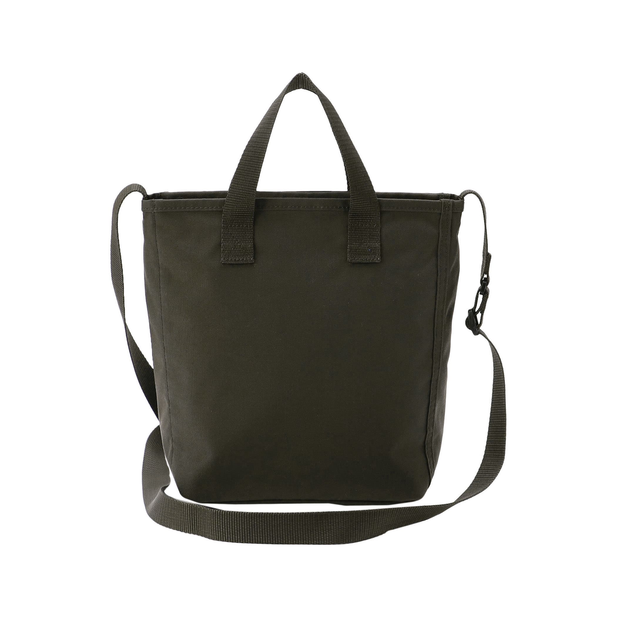 DANTON PONT NEUF - CORDURA® Canvas 2way Tote Bag