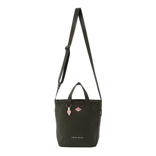 PONT NEUF - CORDURA® Canvas 2way Tote Bag