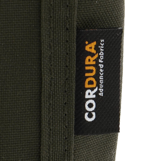 PONT NEUF - CORDURA® Canvas 2way Tote Bag