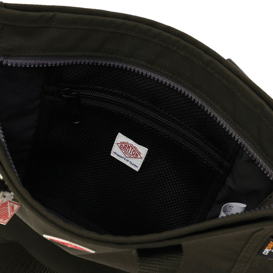 PONT NEUF - CORDURA® Canvas 2way Tote Bag