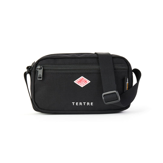 TERTRE - CORDURA® Canvas Shoulder Pouch
