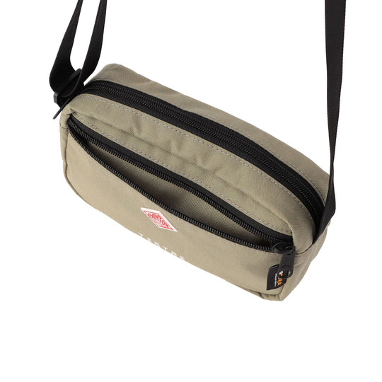 TERTRE - CORDURA® Canvas Shoulder Pouch