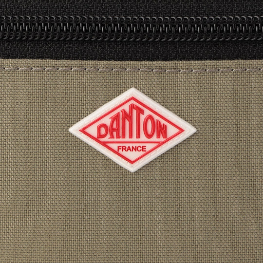 TERTRE - CORDURA® Canvas Shoulder Pouch