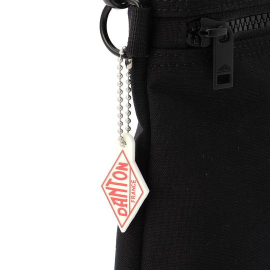 PALAIS GARNIER - CORDURA® Canvas Shoulder Pouch