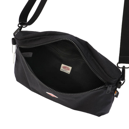 PALAIS GARNIER - CORDURA® Canvas Shoulder Pouch