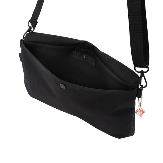 PALAIS GARNIER - CORDURA® Canvas Shoulder Pouch