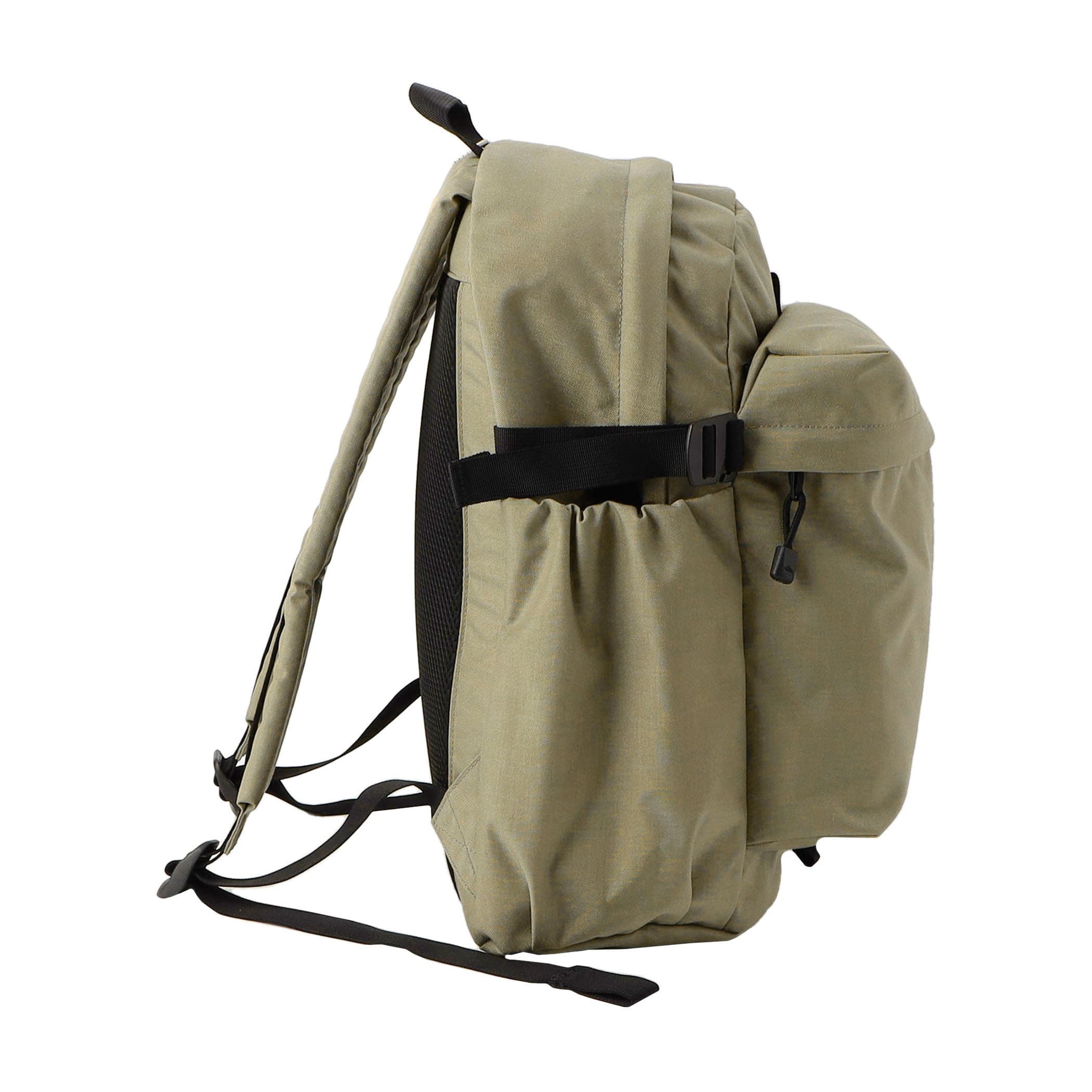 DANTON PARTAGER 20 - CORDURA® Canvas Daypack