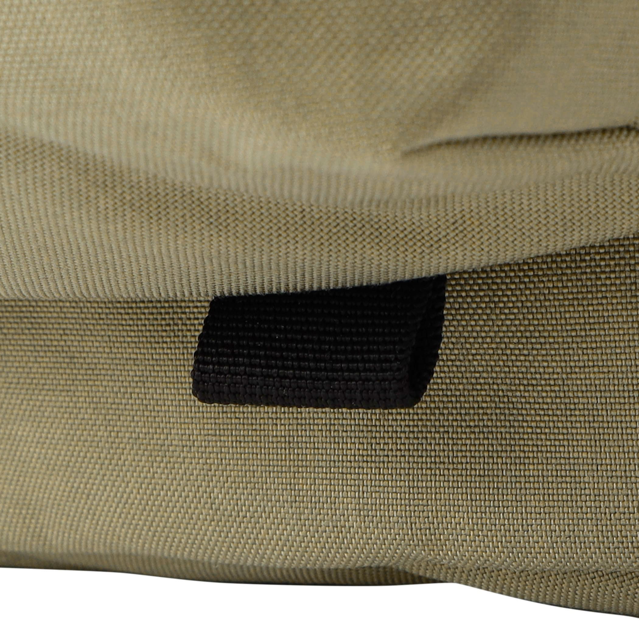 DANTON PARTAGER 20 - CORDURA® Canvas Daypack