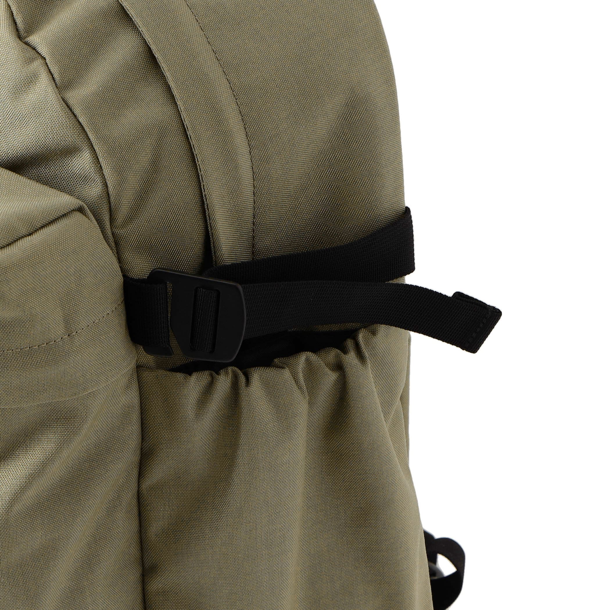 DANTON PARTAGER 20 - CORDURA® Canvas Daypack