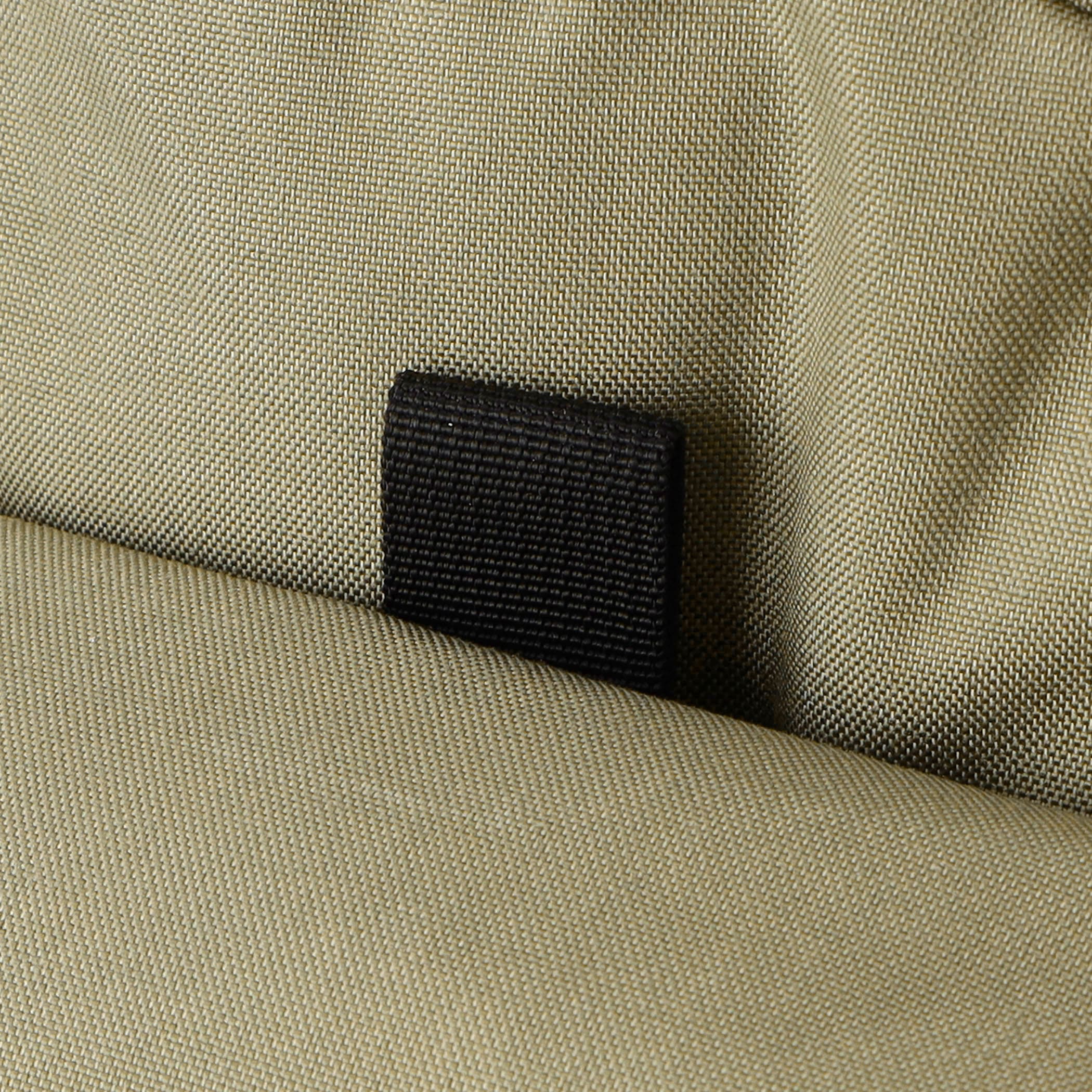 DANTON PARTAGER 20 - CORDURA® Canvas Daypack