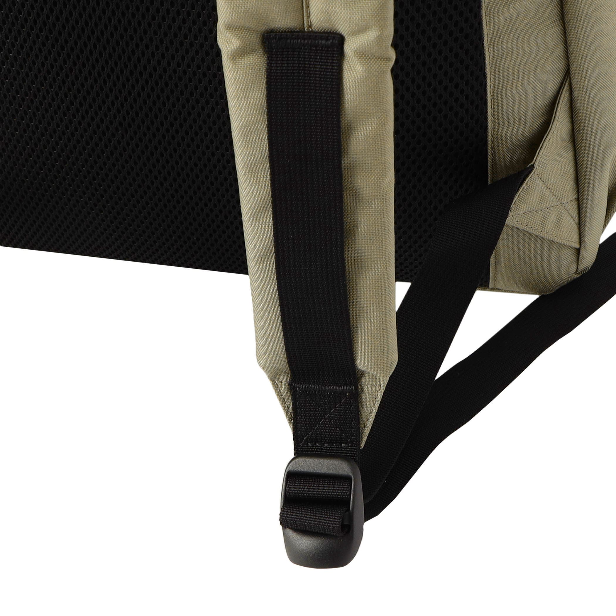 DANTON PARTAGER 20 - CORDURA® Canvas Daypack