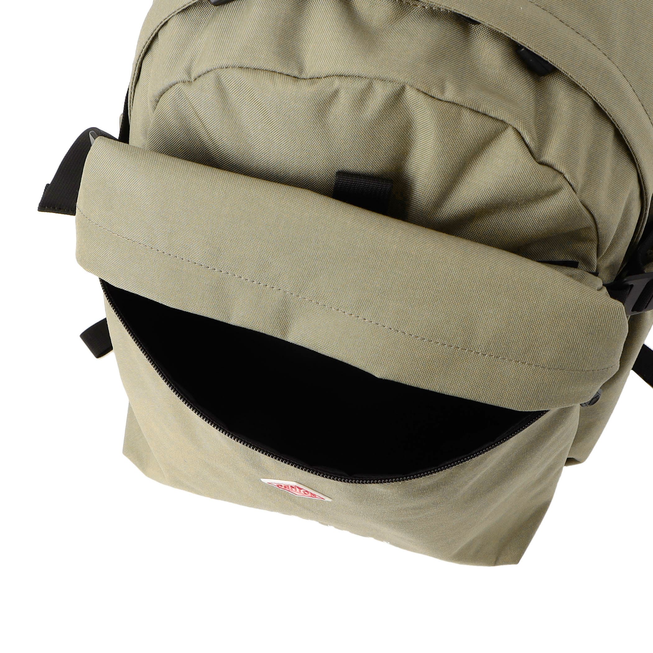 DANTON PARTAGER 20 - CORDURA® Canvas Daypack