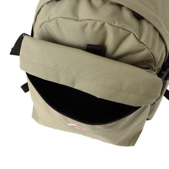 PARTAGER 20 - CORDURA® Canvas Daypack
