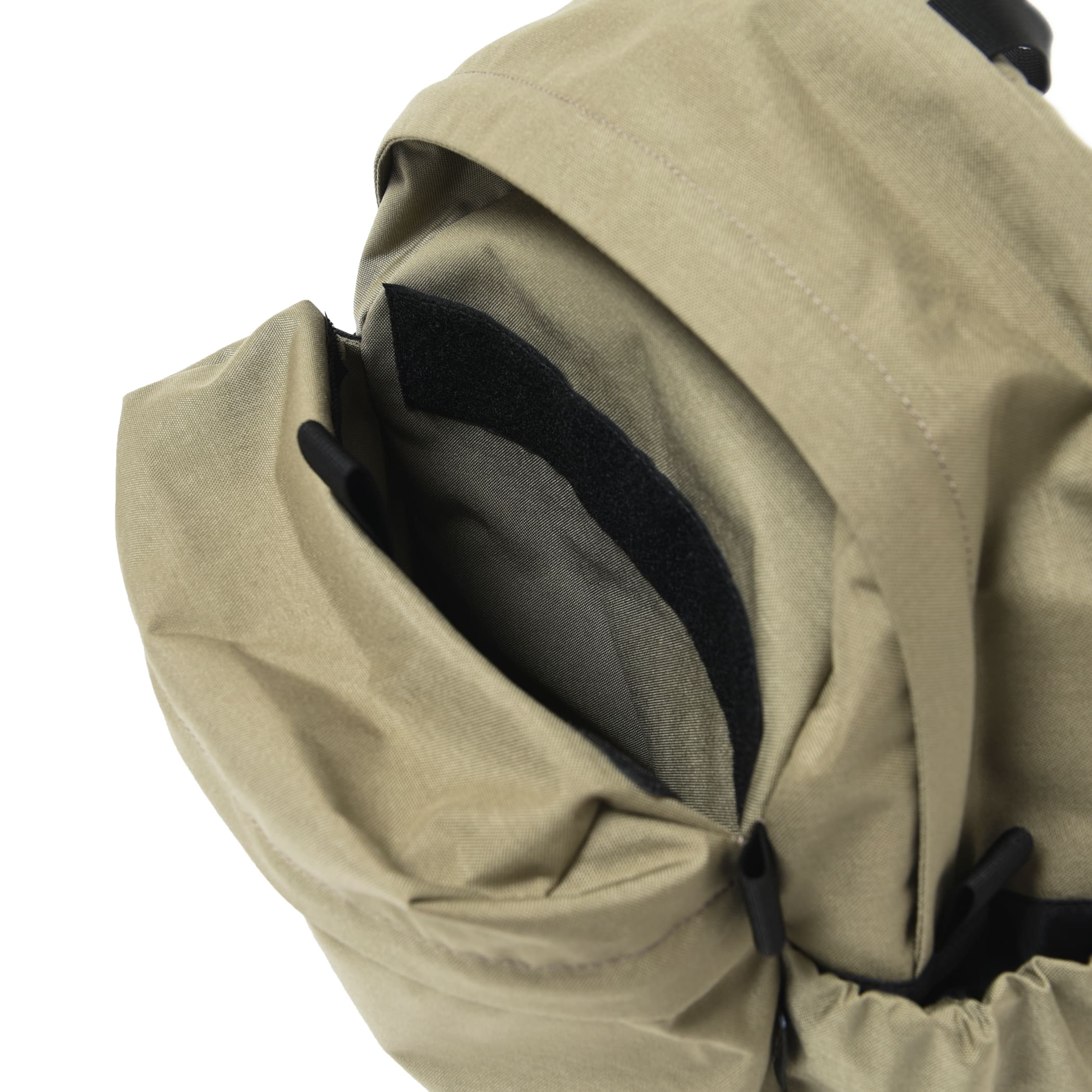 DANTON PARTAGER 20 - CORDURA® Canvas Daypack