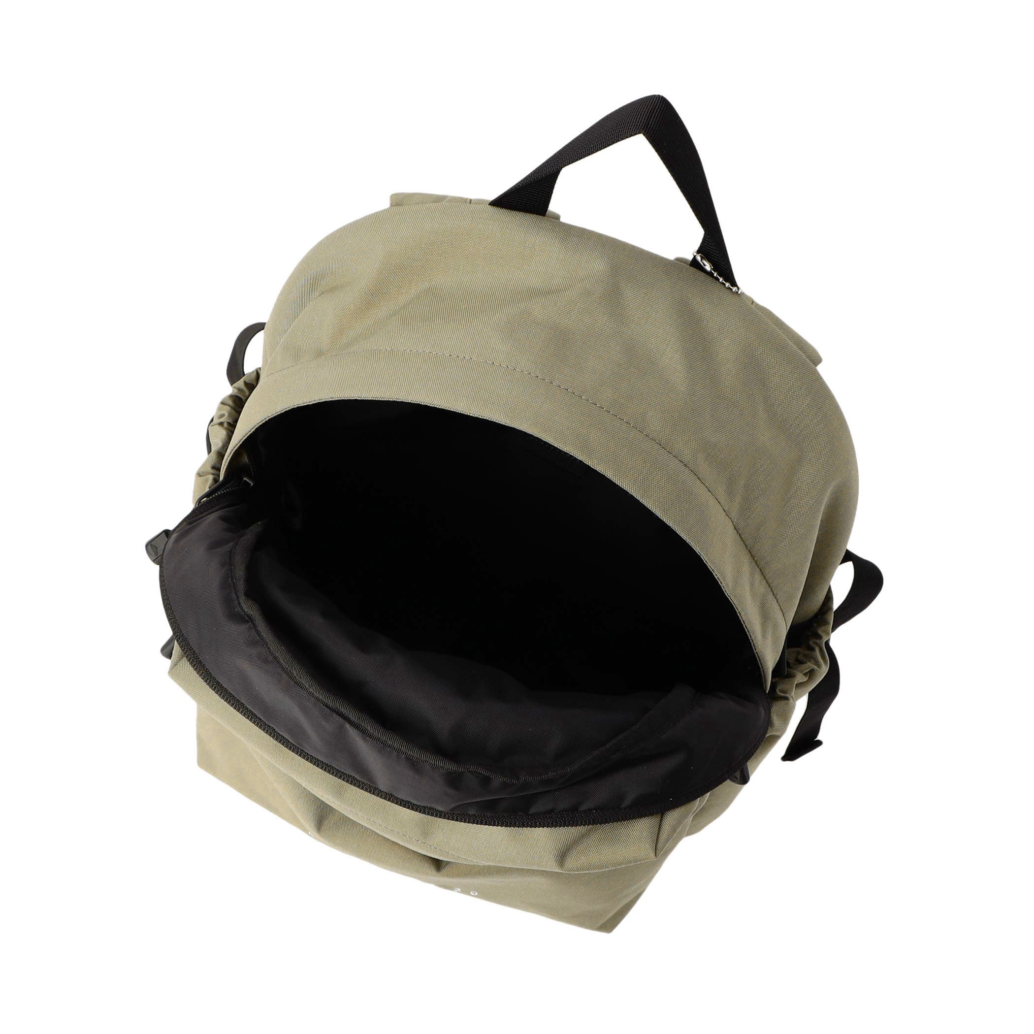 DANTON PARTAGER 20 - CORDURA® Canvas Daypack