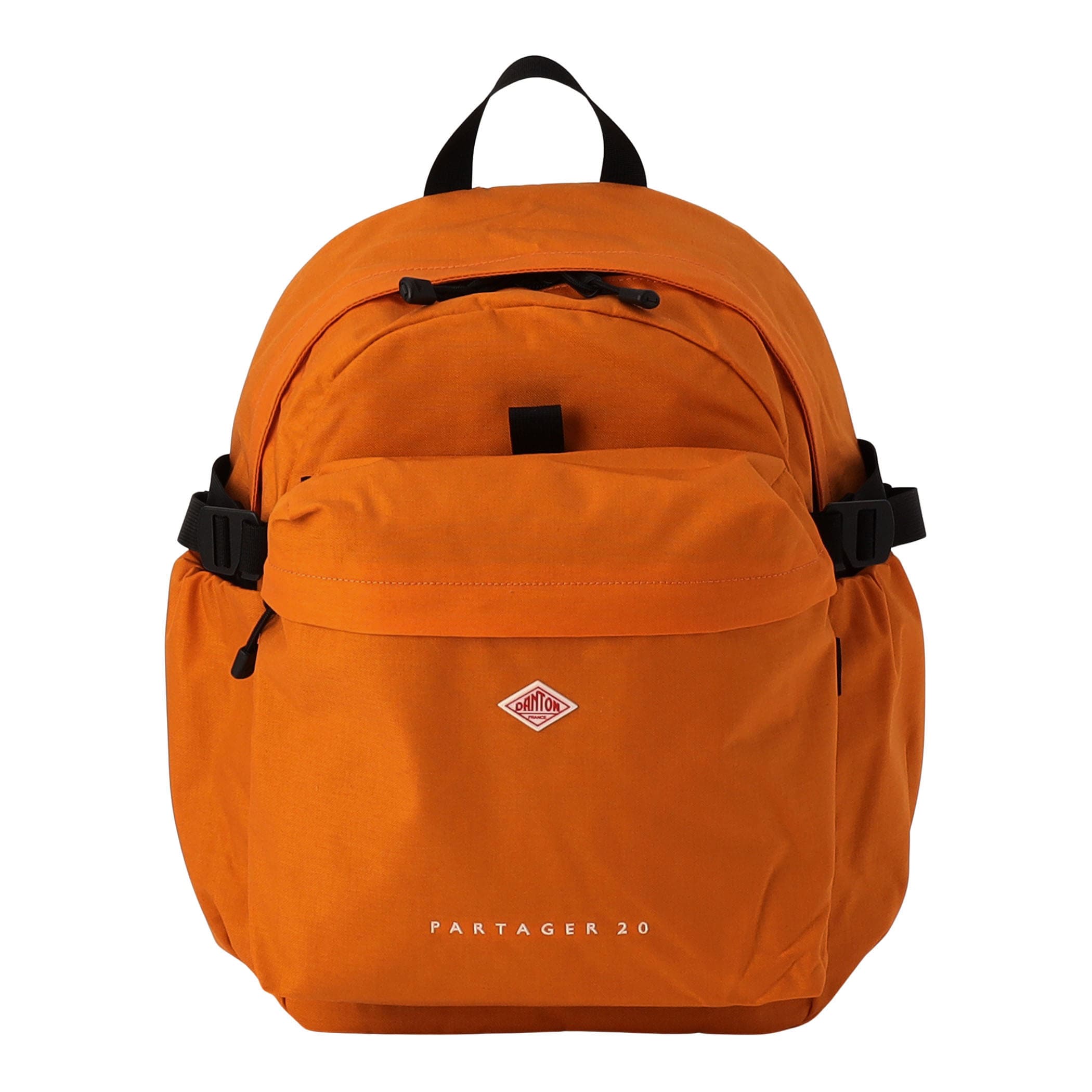 DANTON PARTAGER 20 - CORDURA® Canvas Daypack