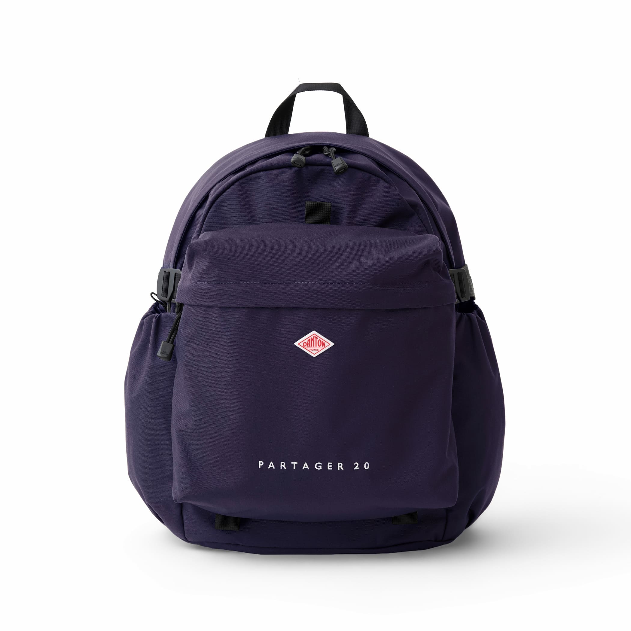 DANTON PARTAGER 20 - CORDURA® Canvas Daypack