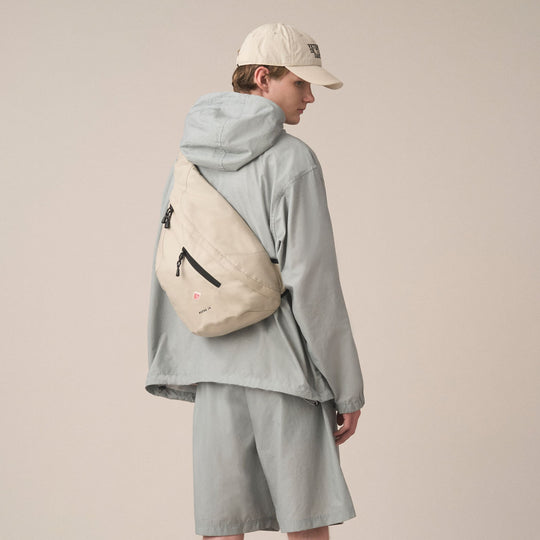 RHONE 14 - CORDURA® Canvas One Shoulder Bag