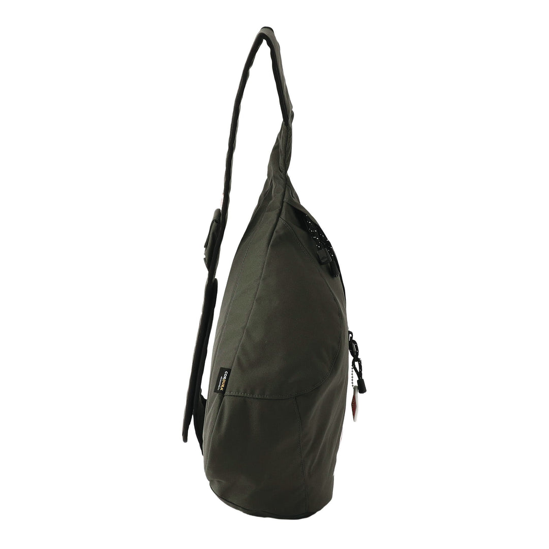 RHONE 14 - CORDURA® Canvas One Shoulder Bag