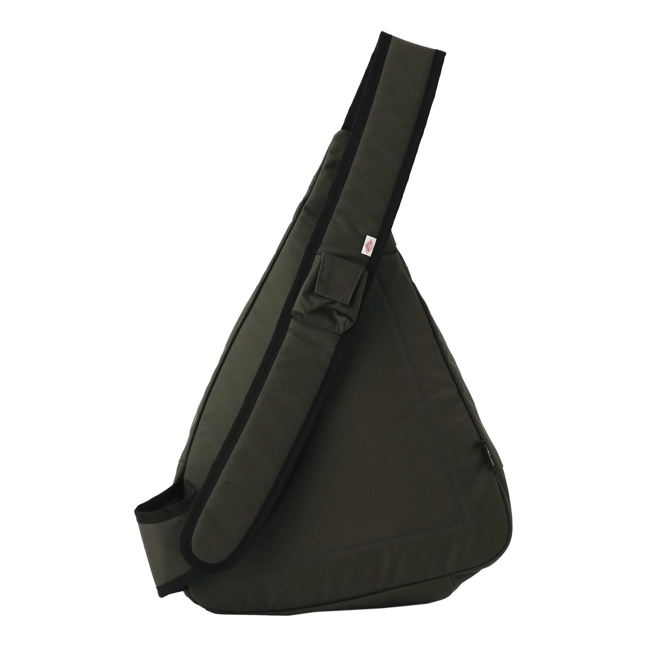 DANTON RHONE 14 - CORDURA® Canvas One Shoulder Bag
